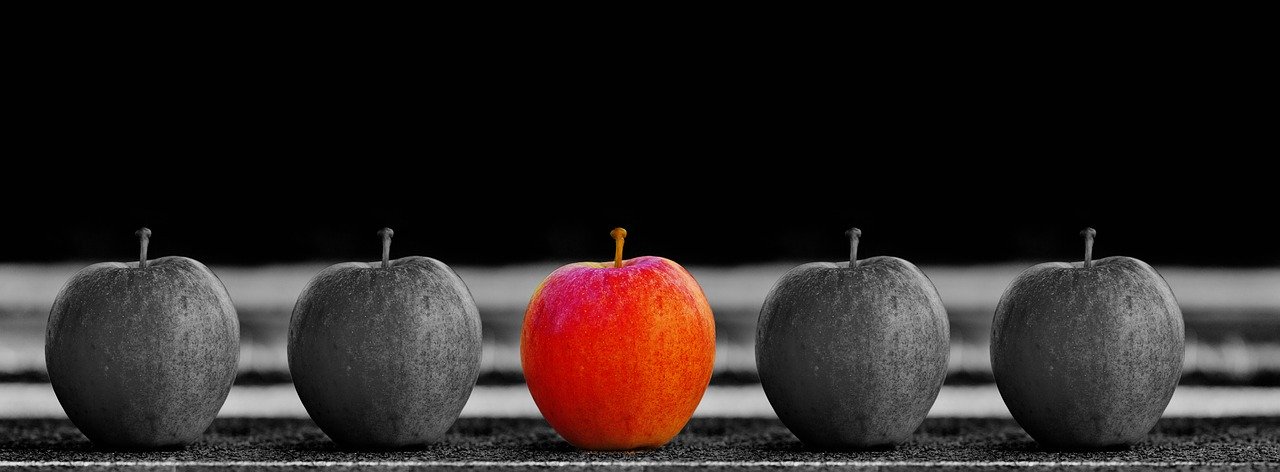 5 marketing tips to differentiate your business from the competition