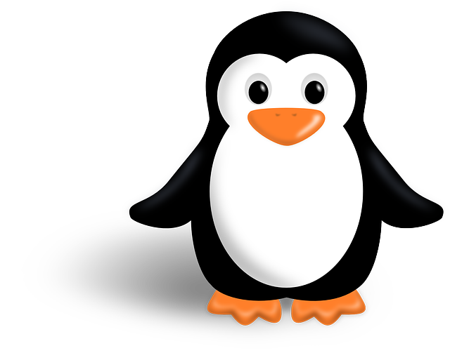 Pingvin algoritmus